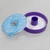 Pre-Motor Filter Pad Compatible for Dyson DC33 Vacuum Cleaner (919563-02)