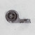 Compatible for Dyson DC24 Iron End Cap Assembly - 915934-01 Compatible for Dyson DC24 Iron End Cap Assembly - 915934-01