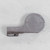 Compatible for Dyson DC24 Iron End Cap Assembly - 915934-01