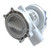 Genuine Vestel, Amica, Bush, Logik, Kenwood, Currys Essentials, Russell Hobbs 32028741 Drain Pump Base & Filter Housing