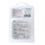 Spool Line & Cover Kit Replacement for Ryobi RLT4027, RLT4125, RLT5027 (3 Pack, MC489)