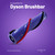 Direct Drive Brushbar Compatible for Dyson V6 V7 Series 967157-01