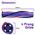 Direct Drive Brushbar Compatible for Dyson V6 V7 Series 967157-01