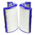 Air Purifier Filter for Dyson Combi 360° HEPA & Carbon Models PH01 DP04 TP04 (970341-01)