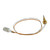 Genuine Russell Hobbs & Midea 12971100001713 Thermocouple Fits RH75GH601B, RH75GH601SS