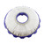Filter Set for Dyson DC40 Post Motor & Washable Filter