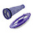 Filter Set for Dyson DC50 UP15 Small Ball Post Motor & Washable - 1002632