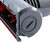 Quick Release Mini Turbine Motorhead Turbo Tool for Dyson V7, V8, V10, V11, V12, V15 Vacuum Cleaner (967479-01)