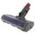 Carbon Fibre Motorised Floor Brush Tool for Dyson V7, V8, V10, V11, V12, V15 Vacuum Cleaner (967483-01)