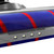 Motorised Soft Roller Floor Tool Kit for Dyson V6, DC58, DC59, DC61, DC62 Vacuum Cleaner (Carbon Fibre, 949852-05)