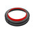 Silicone Dust Reservoir Bin Top Ring Gasket Seal for Dyson V10 Vacuum Cleaner