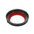 Cyclone Dust Reservoir Bin Top Ring Gasket Seal for Dyson V12 Vacuum Cleaner Cyclone Dust Reservoir Bin Top Ring Gasket Seal for Dyson V12 Vacuum Cleaner