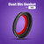 Cyclone Dust Reservoir Bin Top Ring Gasket Seal for Dyson V12 Vacuum Cleaner
