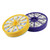 Compatible Filter Set for Dyson DC04 HEPA Filter & Washable Filter - 902988-01, 900228-01