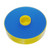HEPA Washable Filter & Seal Set for Dyson DC07 Vacuum Cleaner (2 Pack, 907676-01, 901420-01)