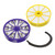Compatible Filter Set for Dyson DC07 HEPA Filter, Washable Filter & Seals