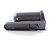 3 Slot Accessory Tool Holder for Dyson UP22 Vacuum Cleaner (968650-01)