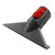 Upholstery Stair Tool Quick Release Attachment for Dyson CY22, CY23, CY26, CY28, UP15, UP22, UP34, UP36 Vacuum Cleaner (967369-01)