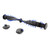 Brush Bar Assembly with 2 End Caps for Dyson DC04, DC07, DC14 Vacuum Cleaner (911976-01)