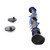 Brush Bar Assembly with 2 End Caps for Dyson DC04, DC07, DC14 Vacuum Cleaner (911976-01)