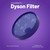 Pre-Motor Filter for Dyson DC19, DC20, DC21, DC29 Vacuum Cleaner (917819-01)
