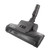 Turbo Brush Floor Tool & Steel Adapter Kit for Dyson DC08, DC11, DC19, DC21 Vacuum Cleaner