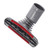 Vacuum Accessory Tool Kit for Dyson DC14 (3 Pack, Upholstery Tool, Round Dusting Brush, Crevice Tool)