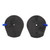 Brush Bar and Belt Kit for Dyson DC04, DC07, DC14, DC33 Vacuum Cleaner (902514-01, 911976-01)