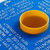 Washable Pre-Filter Replacement for Dyson DC07 Upright Vacuum Cleaner (907676-01)