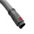 Hose Assembly Replacement for Dyson DC40, DC41, DC42, DC55, DC65, DC75 Upright Vacuum Cleaner (920765-04) Hose Assembly Replacement for Dyson DC40, DC41, DC42, DC55, DC65, DC75 Upright Vacuum Cleaner (920765-04)