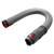 Hose Assembly Replacement for Dyson DC40, DC41, DC42, DC55, DC65, DC75 Upright Vacuum Cleaner (920765-04)