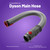 Hose Assembly Replacement for Dyson DC40, DC41, DC42, DC55, DC65, DC75 Upright Vacuum Cleaner (920765-04)