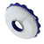 Post Motor HEPA Filter Replacement for Dyson DC40, DC42 Vacuum Cleaner (922676-01)