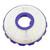 Post-Motor Vacuum Filter for Dyson DC50, DC51 Vacuum Cleaners Replacement (965080-02)
