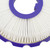 Post-Motor Vacuum Filter for Dyson DC50, DC51 Vacuum Cleaners Replacement (965080-02)