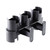 Wall Mounted Accessory Tool Holder for Dyson V7, V8, V10, V11, V12, V15 Vacuum Cleaners