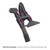 Wall Mounted Accessory Tool Holder for Dyson V7, V8, V10, V11, V12, V15 Vacuum Cleaners