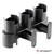 Wall Mounted Accessory Tool Holder for Dyson V7, V8, V10, V11, V12, V15 Vacuum Cleaners