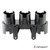 Wall Mounted Accessory Tool Holder for Dyson V7, V8, V10, V11, V12, V15 Vacuum Cleaners