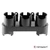Wall Mounted Accessory Tool Holder for Dyson V7, V8, V10, V11, V12, V15 Vacuum Cleaners