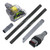 Accessory Tool Kit Replacement for Dyson DC16, DC30, DC31, DC34 Stick Conversion Accessory Set (6pc)