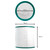 Glass HEPA Filter for Dyson Pure Cool Link TP00, TP02, TP03, AM11 Air Purifiers (968103-04) Glass HEPA Filter for Dyson Pure Cool Link TP00, TP02, TP03, AM11 Air Purifiers (968103-04)
