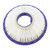 Filter Set for Dyson DC41, DC41MK2, DC43, DC55, DC65, DC66 Post Motor & Washable Filter