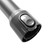 Wand Extension Rod Tube for Dyson DC31, DC34, DC35 Vacuum Cleaners (Aluminium Grey, 920506-01)