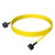 Yellow Cable Flex Fits Numatic 911819 (20m x 1.5mm x 3 Core)