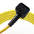 Yellow Cable Flex Fits Numatic 911819 (20m x 1.5mm x 3 Core)