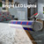 Soft Roller Cleaner Head for Dyson V7, V8, V10, V11, V12, V15 Vacuum Cleaners (966489-04)