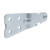 Genuine Russell Hobbs, Currys Essentials, Logik 3031400148 Fridge Upper Door Hinge
