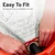 Vacuum Dust Bags & Air Fresheners Kit for Numatic Henry, Hetty RSV200, NRV200 (10 Bags + 10 Air Fresheners, 604015)