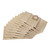 Paper Dust Bags for Goblin Aquavac 1000, 40, 7400, 7404, 7605, 8504, 8504B Vacuum Cleaner (Pack of 10)
